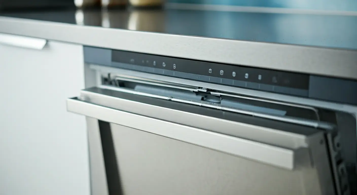 Jak skasować błąd E15 w zmywarce Siemens? Poradnik 2